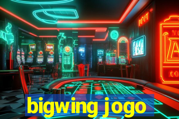 bigwing jogo
